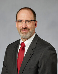 Chad Hensley, Ph.D., R.T.(R)(MR)