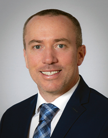 James Michael Murry