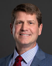 James McClain Reaves