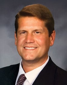 James Reaves, B.S., R.T.(R)(MR)(CT)