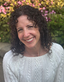 Jennifer Elliot