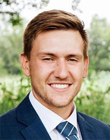 Jeremy Marshall