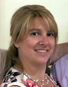 Jill Achille
