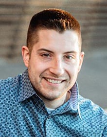 Joe Skorupski