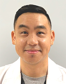 Jorryan Cruz