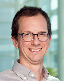 Joshua Langer
