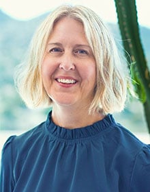 Karen Kinman