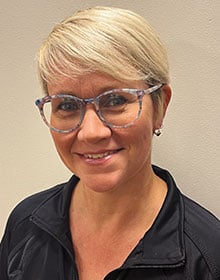 Kathryn Betcher