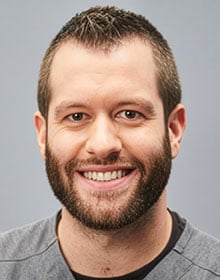 Kevin Minassian