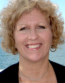 Kathy Kienstra