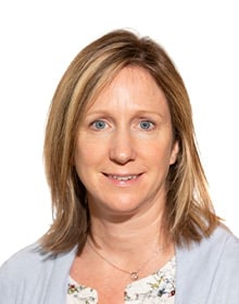Lauren McAndrew