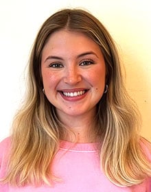 Madison Kaelin