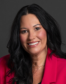 Marissa Mangrum