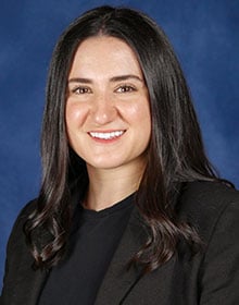 Maria Dimopoulos