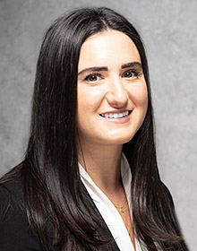 Maria Dimopoulos