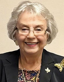 Marilyn Sackett