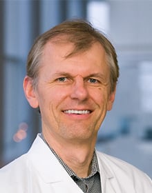 Arnold Pompos