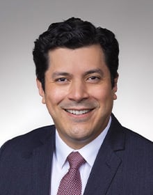 David Barron