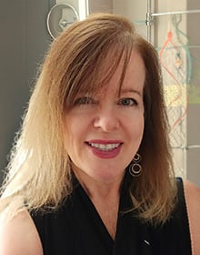 Felicity Achong