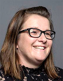 Melanie Clarkson