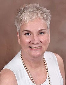 Melody Schaefer