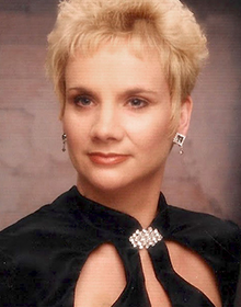 Melody Schaefer