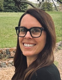 Meredith Gall
