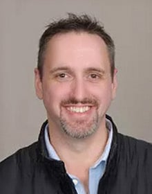 Mike Tallhamer