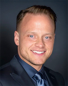 Neil Hughes