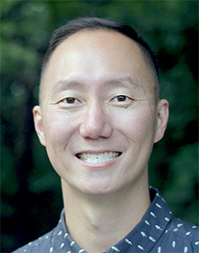 Nick Hu