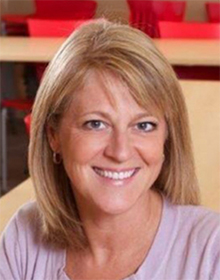 Nicole Harnett