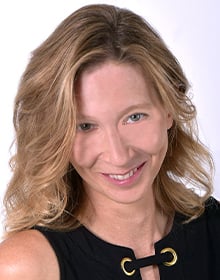Kimberly Onstott