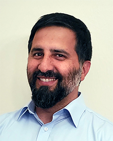 Ramtin Zakikhani