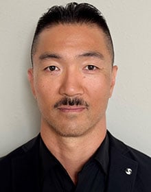 Sean Ji-Won Kim
