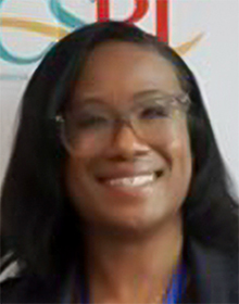 Shemarva Fluellyn-Davis