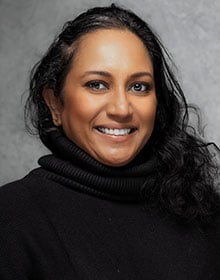 Shivani Narayanan