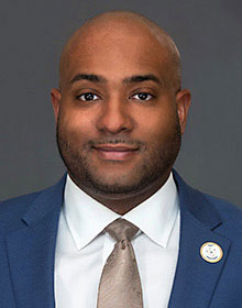 Brandon A. Smith