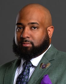 Brandon Smith