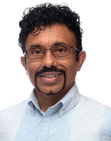 Subramanya Betageri