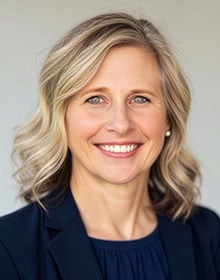 Tamara Syverson