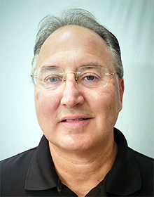 Thomas J. Furno