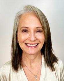 Cheryl S. Turner