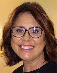 Cynthia Vavasis