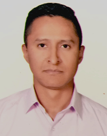 Victor Javier Vazquez Zamora