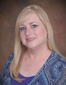Vicki Sanders