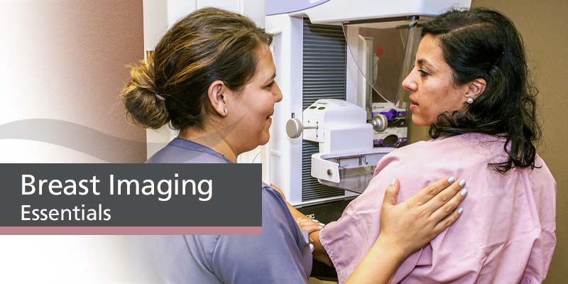 Breast Imaging Essentials: The Series