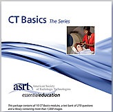 CT Basics - The Series