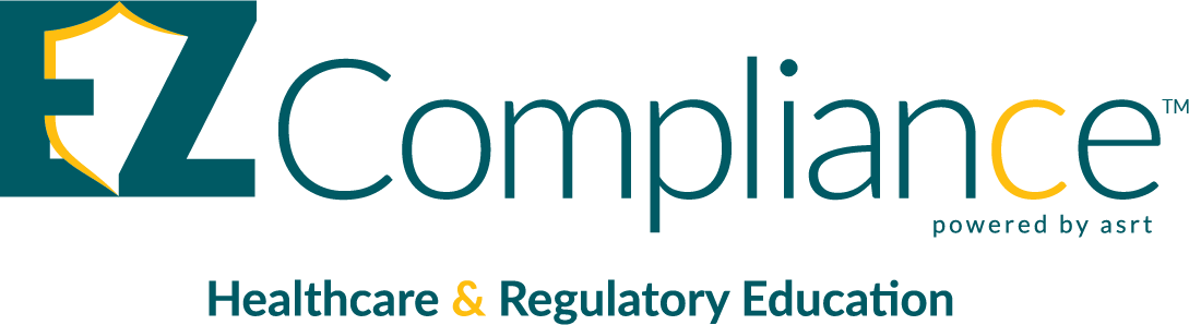 EZCompliance Logo
