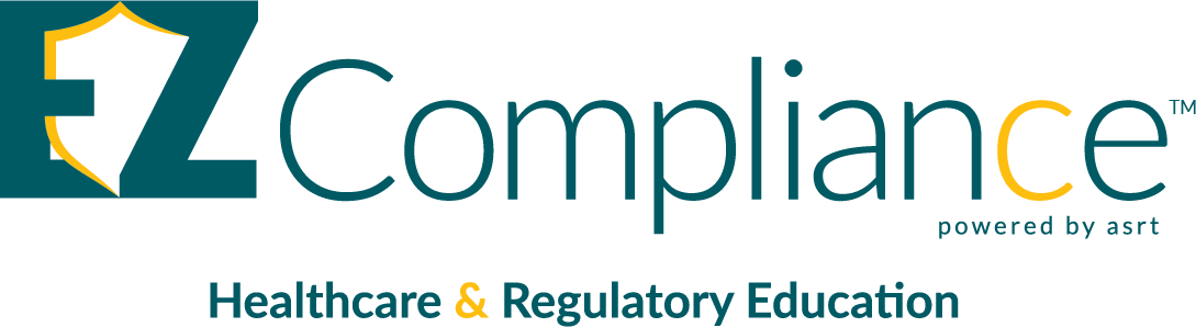 EZCompliance Logo