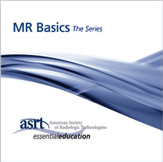 MR Basics The Series